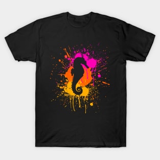 Seahorse T-Shirt